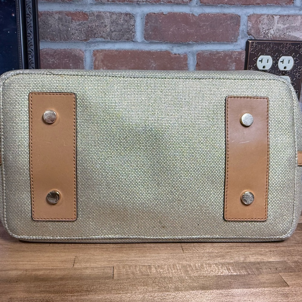 Michael Kors Maritime Large Beach Tote - Picture 10 of 10